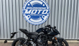 SUZUKI GSX-8S A2