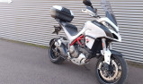 DUCATI MULTISTRADA 1200 S