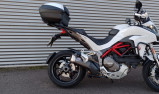 DUCATI MULTISTRADA 1200 S
