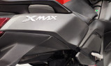 YAMAHA X-MAX 125