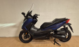HONDA NSS FORZA 125
