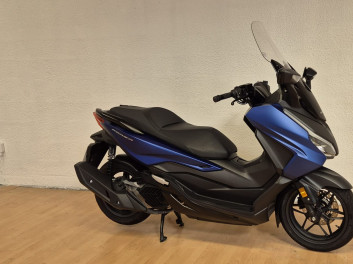 HONDA NSS FORZA 125