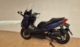 HONDA NSS FORZA 125