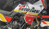 YAMAHA TENERE 700 - A PARTIR DE 192€ /MOIS