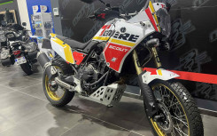 YAMAHA TENERE 700 - A PARTIR DE 192€ /MOIS