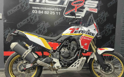 YAMAHA TENERE 700 - A PARTIR DE 192€ /MOIS