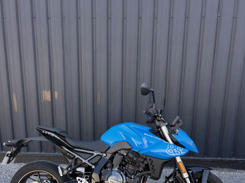 SUZUKI GSX-8S A2 / GSX8S / 8SGSX