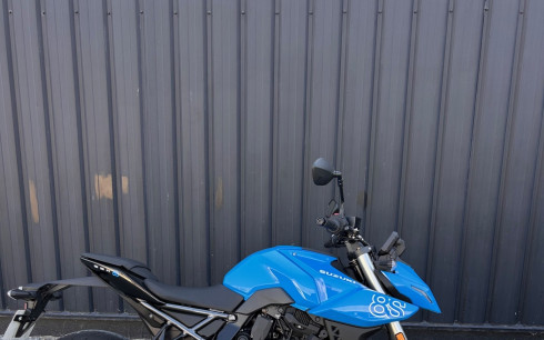 SUZUKI GSX-8S A2 / GSX8S / 8SGSX