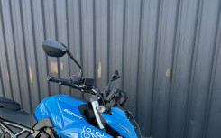 SUZUKI GSX-8S A2 / GSX8S / 8SGSX
