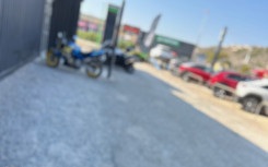SUZUKI GSX-8S A2 / GSX8S / 8SGSX
