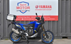 YAMAHA Ténéré 700 World Raid