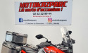 SUZUKI DL V-STROM 1050XT FULL OPTIONS REVISE ET GARANTIE 