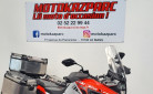 SUZUKI DL V-STROM 1050XT FULL OPTIONS REVISE ET GARANTIE 