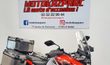 SUZUKI DL V-STROM 1050XT FULL OPTIONS REVISE ET GARANTIE 
