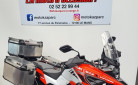 SUZUKI DL V-STROM 1050XT FULL OPTIONS REVISE ET GARANTIE 