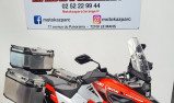 SUZUKI DL V-STROM 1050XT FULL OPTIONS REVISE ET GARANTIE 