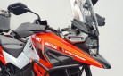 SUZUKI DL V-STROM 1050XT FULL OPTIONS REVISE ET GARANTIE 