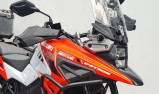 SUZUKI DL V-STROM 1050XT FULL OPTIONS REVISE ET GARANTIE 