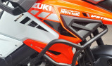SUZUKI DL V-STROM 1050XT FULL OPTIONS REVISE ET GARANTIE 