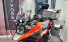 SUZUKI DL V-STROM 1050XT FULL OPTIONS REVISE ET GARANTIE 
