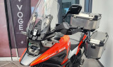 SUZUKI DL V-STROM 1050XT FULL OPTIONS REVISE ET GARANTIE 