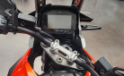 SUZUKI DL V-STROM 1050XT FULL OPTIONS REVISE ET GARANTIE 