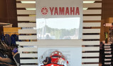 YAMAHA YZF 1000 R1