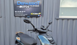 PEUGEOT SPEEDFIGHT 50 sportline
