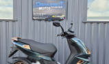 PEUGEOT SPEEDFIGHT 50 sportline