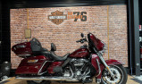 HARLEY-DAVIDSON TOURING ELECTRA GLIDE 1745 ULTRA LIMITED