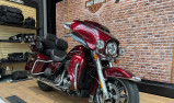 HARLEY-DAVIDSON TOURING ELECTRA GLIDE 1745 ULTRA LIMITED