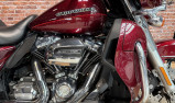 HARLEY-DAVIDSON TOURING ELECTRA GLIDE 1745 ULTRA LIMITED