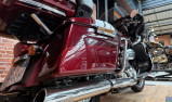 HARLEY-DAVIDSON TOURING ELECTRA GLIDE 1745 ULTRA LIMITED