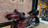 HARLEY-DAVIDSON TOURING ELECTRA GLIDE 1745 ULTRA LIMITED