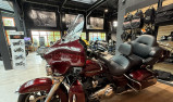 HARLEY-DAVIDSON TOURING ELECTRA GLIDE 1745 ULTRA LIMITED