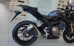 HONDA CB 500 ABS 35kw A2