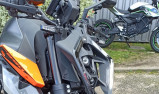 KTM 990 DUKE