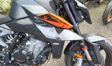 KTM 990 DUKE