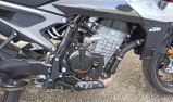 KTM 990 DUKE