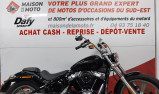 HARLEY-DAVIDSON SOFTAIL FXST