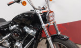 HARLEY-DAVIDSON SOFTAIL FXST