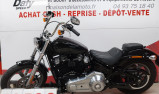 HARLEY-DAVIDSON SOFTAIL FXST