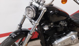 HARLEY-DAVIDSON SOFTAIL FXST