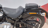 HARLEY-DAVIDSON SOFTAIL FXST