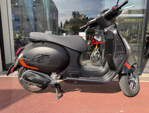 VESPA GTS 310