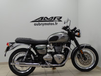 TRIUMPH Bonneville T120 GOLD LINE Edition