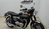 TRIUMPH Bonneville T120 GOLD LINE Edition