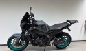YAMAHA MT09 / 2022 