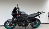 YAMAHA MT09 / 2022 