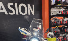 HUSQVARNA NORDEN 901 EXPEDITION